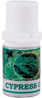 

Ooty Made.Com cypress oil 100ml(100 ml)