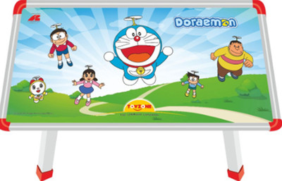 

Toyzone Doremon Multi Purpose Table Board Game
