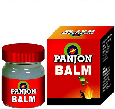 

PANJON Extra Strong (Pack of 6) Balm(42 g)