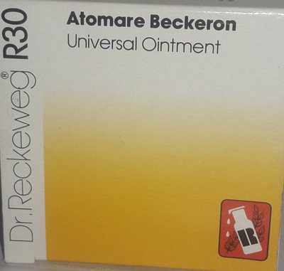 

DR. RECKEWEG R30ATOM(85 g)