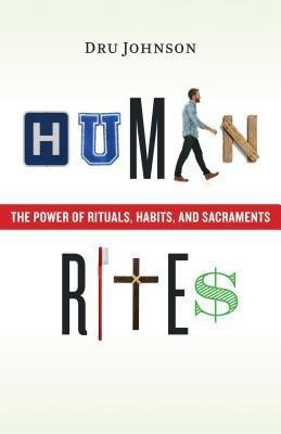 Human Rites(English, Paperback, Johnson Dru)