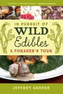 In Pursuit of Wild Edibles(English, Paperback, Greene Jeffrey)