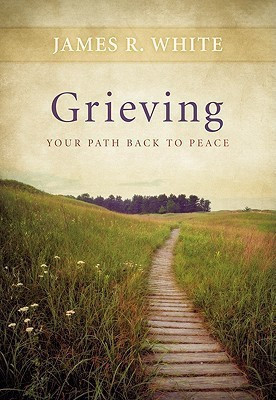Grieving - Your Path Back to Peace(English, Paperback, White James R.)