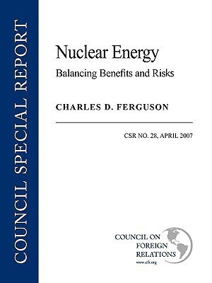Nuclear Energy(English, Paperback, Ferguson Charles)