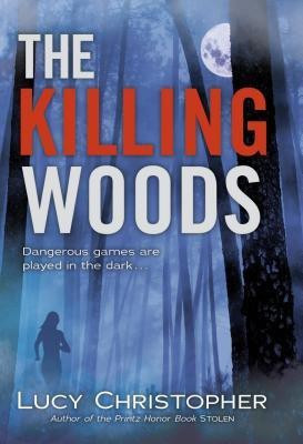 The Killing Woods(English, Hardcover, Christopher Lucy)