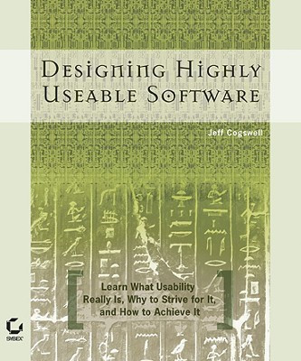 Designing Highly Useable Software(English, Paperback, Cogswell Jeffrey M.)