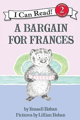 A Bargain for Frances(English, Paperback, Hoban Russell)