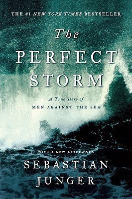 The Perfect Storm(English, Paperback, Junger Sebastian)