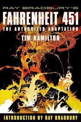 Ray Bradbury's Fahrenheit 451(English, Paperback, Bradbury Ray)