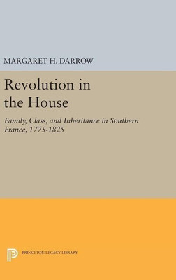 Revolution in the House(English, Hardcover, Darrow Margaret H.)