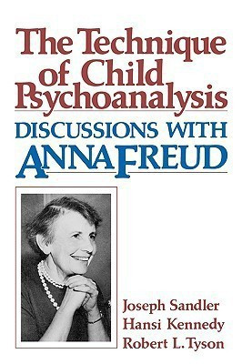 The Technique of Child Psychoanalysis(English, Paperback, Sandler Joseph)