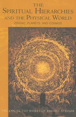 Spiritual Hierarchies and the Physical World(English, Paperback, Steiner Rudolf)
