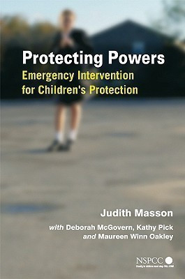 Protecting Powers(English, Paperback, Masson Judith)