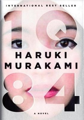 1q84(English, Electronic book text, Murakami Haruki)