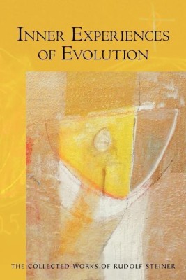 Inner Experiences of Evolution(English, Paperback, Steiner Rudolf)