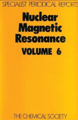Nuclear Magnetic Resonance(English, Hardcover, unknown)