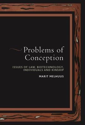 Problems of Conception(English, Hardcover, Melhuus Marit)