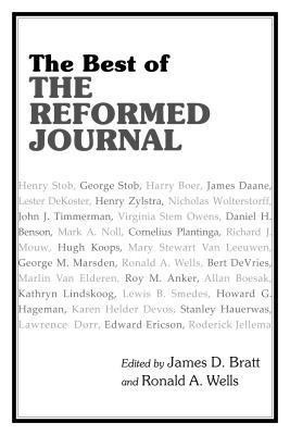 The Best of the Reformed Journal(English, Paperback, unknown)