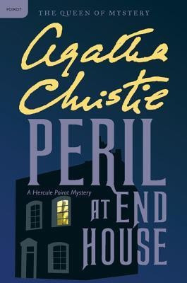 Peril at End House(English, Paperback, Christie Agatha)