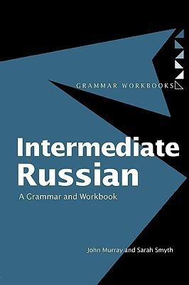 Intermediate Russian(English, Paperback, Murray John)