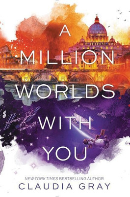 A Million Worlds with You(English, Paperback, Gray Claudia)