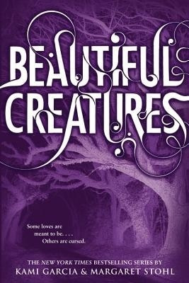 Beautiful Creatures(English, Paperback, Garcia Kami)