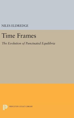 Time Frames(English, Hardcover, Eldredge Niles)