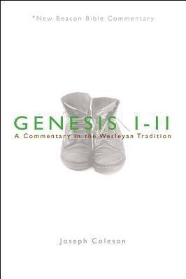 Genesis 1-11(English, Paperback, Coleson Joseph)