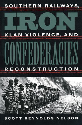 Iron Confederacies(English, Paperback, Nelson Scott Reynolds)