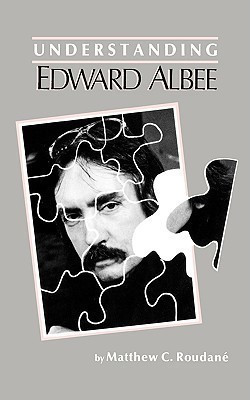 Understanding Edward Albee(English, Paperback, Roudane Matthew C.)