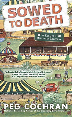 Sowed to Death(English, Paperback, Cochran Peg)