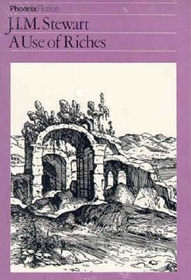 The Use of Riches(English, Paperback, Stewart J. I. M.)