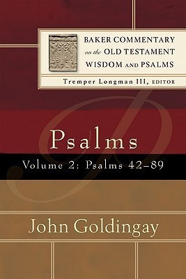 Psalms - Psalms 42-89(English, Hardcover, Goldingay John)