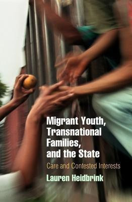 Migrant Youth, Transnational Families, and the State(English, Hardcover, Heidbrink Lauren)