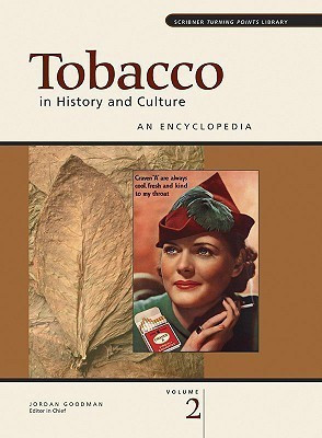 Tobacco in History and Culture(English, Hardcover, unknown)