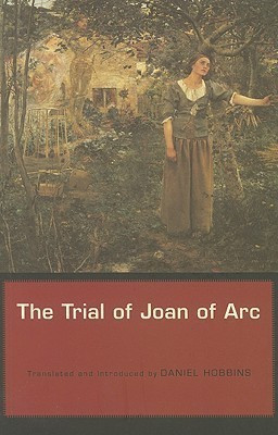 The Trial of Joan of Arc(English, Paperback, unknown)