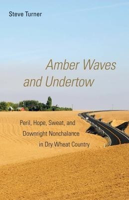 Amber Waves and Undertow(English, Paperback, Turner Steve)