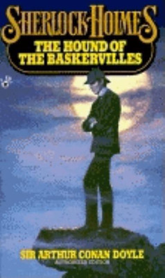The Hound of the Baskervilles(English, Paperback, Doyle Arthur Conan Sir)
