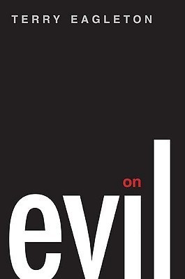 On Evil(English, Hardcover, Eagleton Terry)