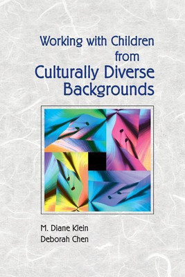 Working with Young Children from Culturally Diverse Backgrounds(English, Paperback, Klein M.)