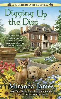 Digging Up the Dirt(English, Paperback, James Miranda)