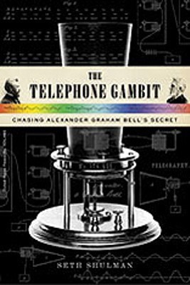 The Telephone Gambit(English, Hardcover, Shulman Seth)
