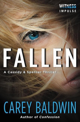 Fallen(English, Paperback, Baldwin Carey)