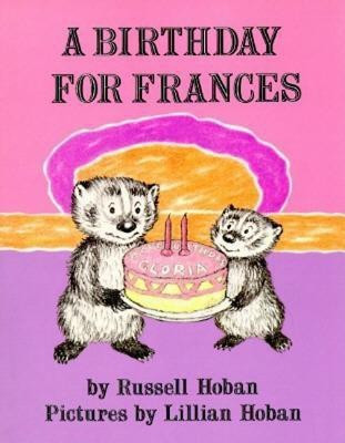 A Birthday for Frances(English, Paperback, Hoban Russell)