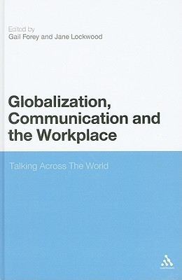 Globalization, Communication and the Workplace(English, Hardcover, unknown)