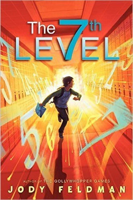 The Seventh Level(English, Paperback, Feldman Jody)