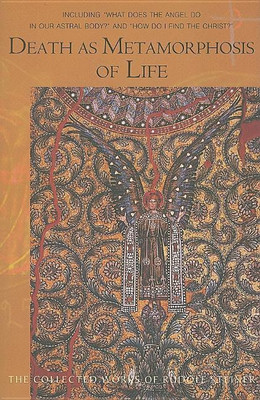 Death as Metamorphosis of Life(English, Paperback, Steiner Rudolf)