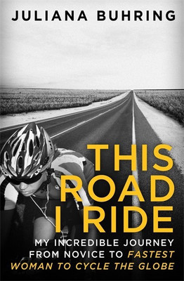 This Road I Ride(English, Paperback, Buhring Juliana)