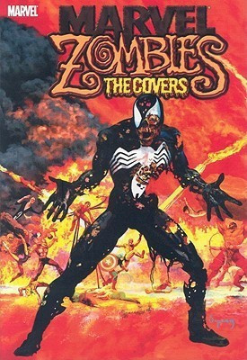 Marvel Zombies: The Covers(English, Hardcover, unknown)