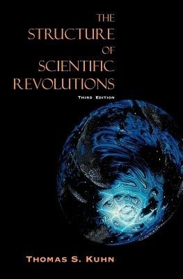The Structure of Scientific Revolutions(English, Paperback, Kuhn Thomas S.)